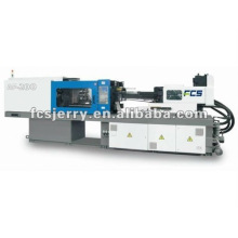 Taiwan FCS AF-30 High-Speed / Close-Loop Hybrid Injection Molding Machine